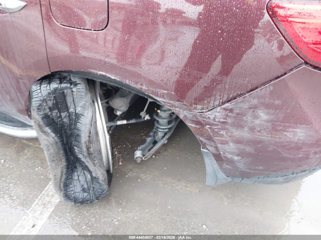 44404937 :رقم المزاد ، 5FRYD4H4XFB014910 vin ، 2015 Acura Mdx Technology Package مزاد بيع