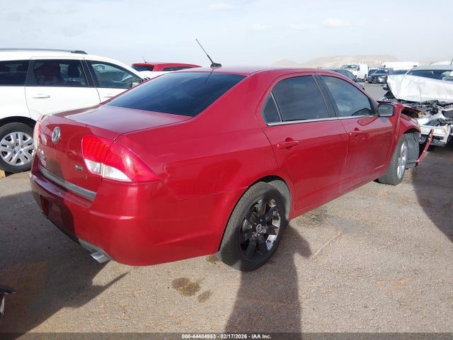 Продаж на аукціоні авто 2010 Mercury Milan Premier, vin: 3MEHM0JG2AR633036, номер лоту: 44404953