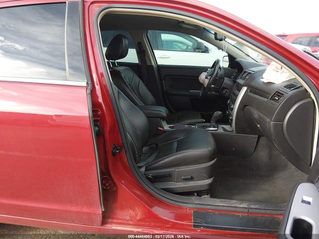 Продаж на аукціоні авто 2010 Mercury Milan Premier, vin: 3MEHM0JG2AR633036, номер лоту: 44404953