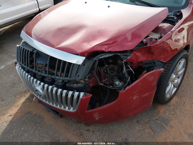 Продаж на аукціоні авто 2010 Mercury Milan Premier, vin: 3MEHM0JG2AR633036, номер лоту: 44404953