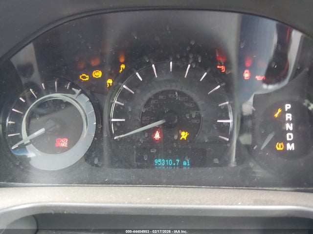 Продаж на аукціоні авто 2010 Mercury Milan Premier, vin: 3MEHM0JG2AR633036, номер лоту: 44404953