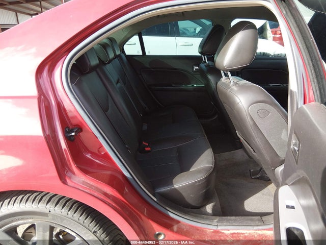 Продаж на аукціоні авто 2010 Mercury Milan Premier, vin: 3MEHM0JG2AR633036, номер лоту: 44404953
