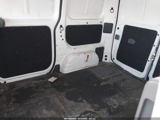 3N6CM0KN6LK693998 Nissan Nv200 Cargo S Xtronic Cvt