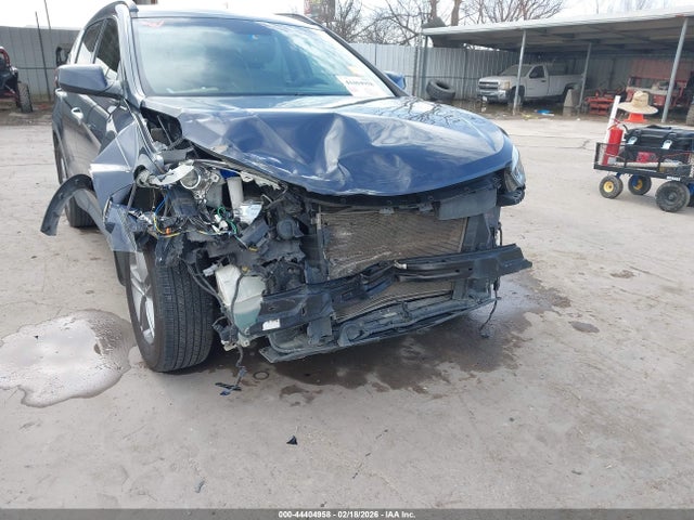 44404958 :رقم المزاد ، 5NMZU3LB5HH013137 vin ، 2017 Hyundai Santa Fe Sport 2.4l مزاد بيع