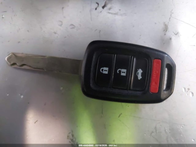 Honda Civic Lx 2018 2HGFC2F54JH542328 Image 11