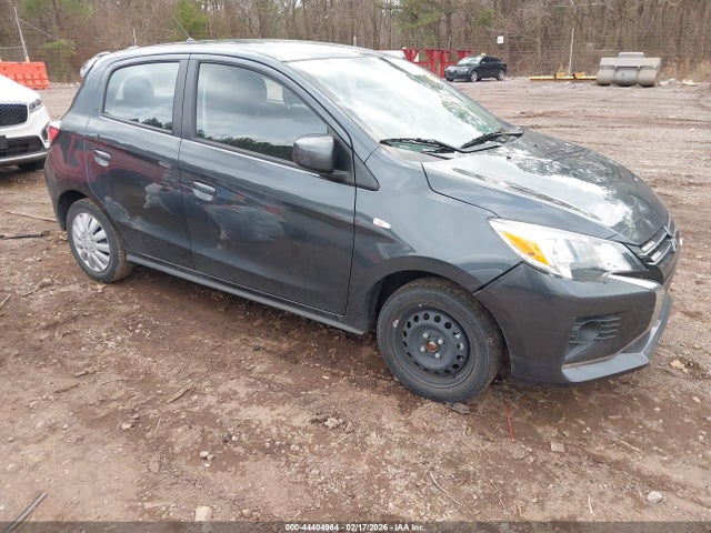 2024 MITSUBISHI MIRAGE ML32AUHJ0RH037271 Photo 0