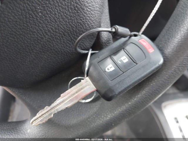 2024 MITSUBISHI MIRAGE ML32AUHJ0RH037271 Photo 10