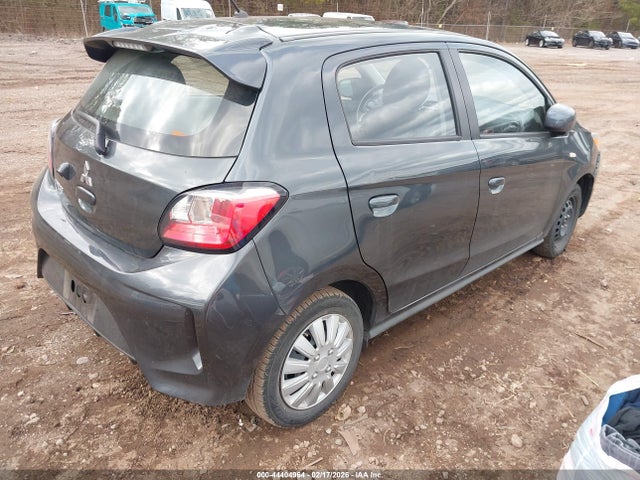 2024 MITSUBISHI MIRAGE ML32AUHJ0RH037271 Photo 3