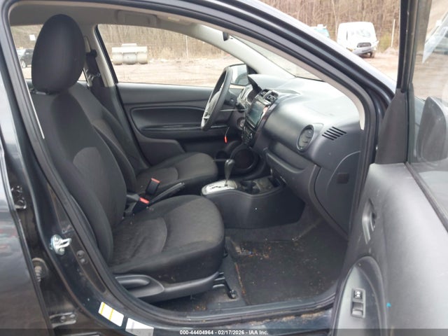 2024 MITSUBISHI MIRAGE ML32AUHJ0RH037271 Photo 4