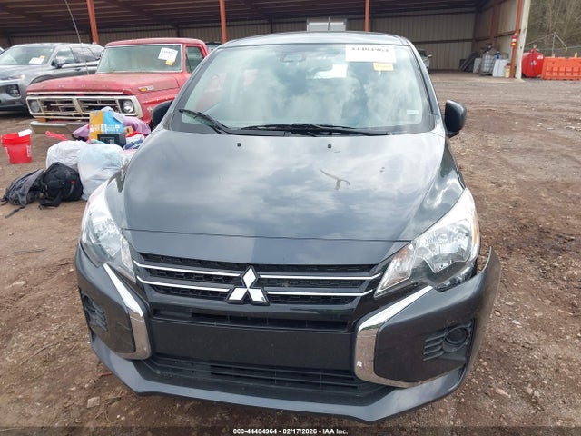 2024 MITSUBISHI MIRAGE ML32AUHJ0RH037271 Photo 5