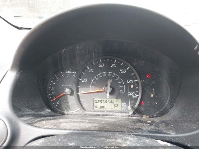 2024 MITSUBISHI MIRAGE ML32AUHJ0RH037271 Photo 6