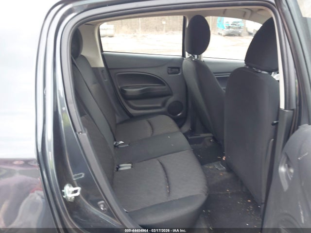 2024 MITSUBISHI MIRAGE ML32AUHJ0RH037271 Photo 7