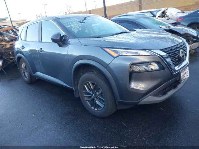 Nissan Rogue S Fwd 2023 5N1BT3AA1PC837143 main image