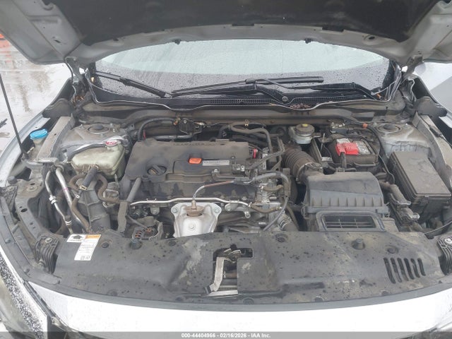 Honda Civic 2017 2HGFC2F5XHH502149 Image 23