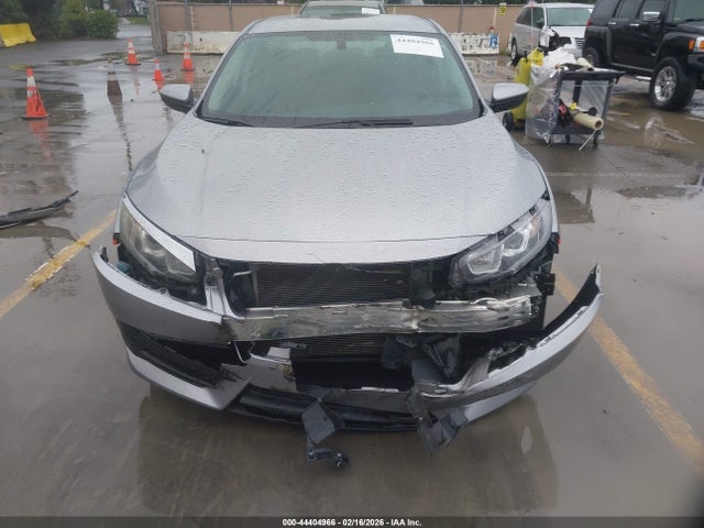 Honda Civic 2017 2HGFC2F5XHH502149 Image 26
