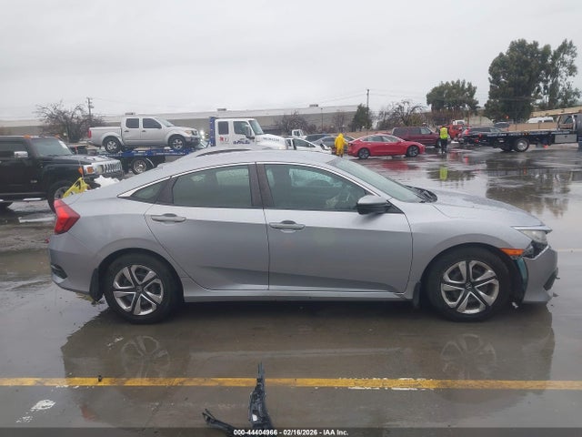 Honda Civic 2017 2HGFC2F5XHH502149 Image 27