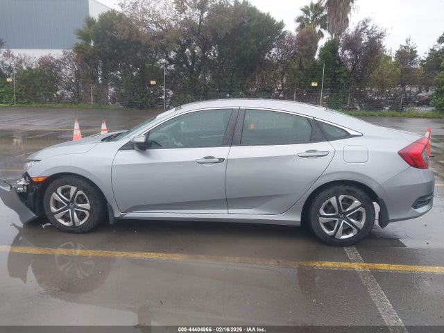 Honda Civic 2017 2HGFC2F5XHH502149 Image 28