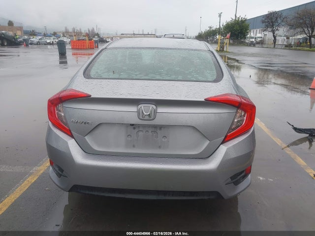 Honda Civic 2017 2HGFC2F5XHH502149 Image 30