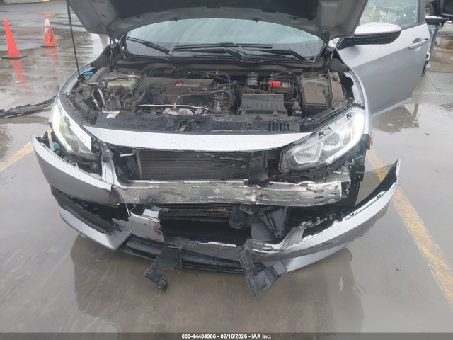 Honda Civic 2017 2HGFC2F5XHH502149 Image 19