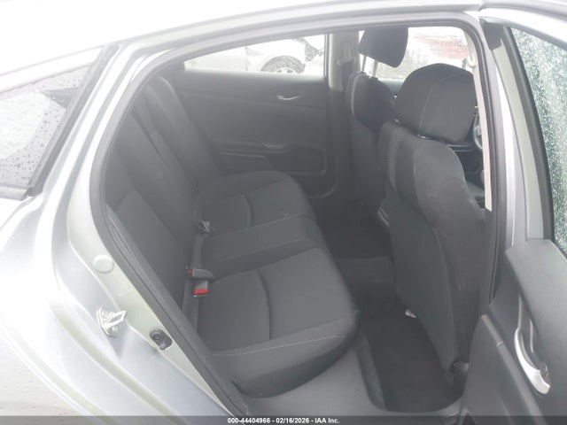 Honda Civic 2017 2HGFC2F5XHH502149 Image 21