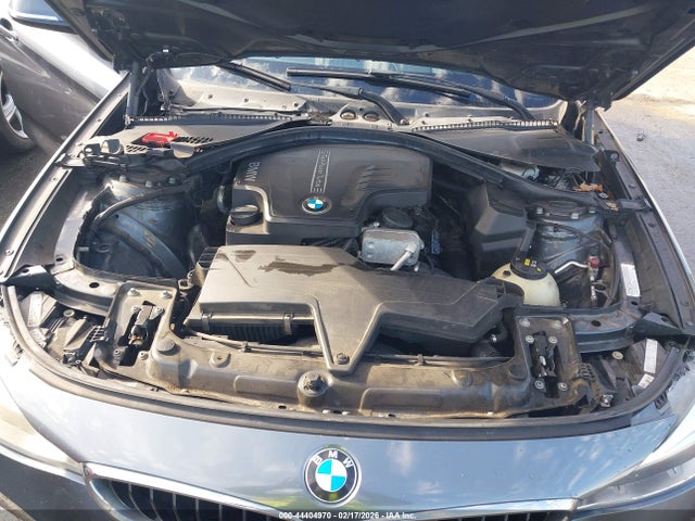 Продаж на аукціоні авто 2015 Bmw 328i Gran Turismo Xdrive, vin: WBA3X5C52FD562218, номер лоту: 44404970