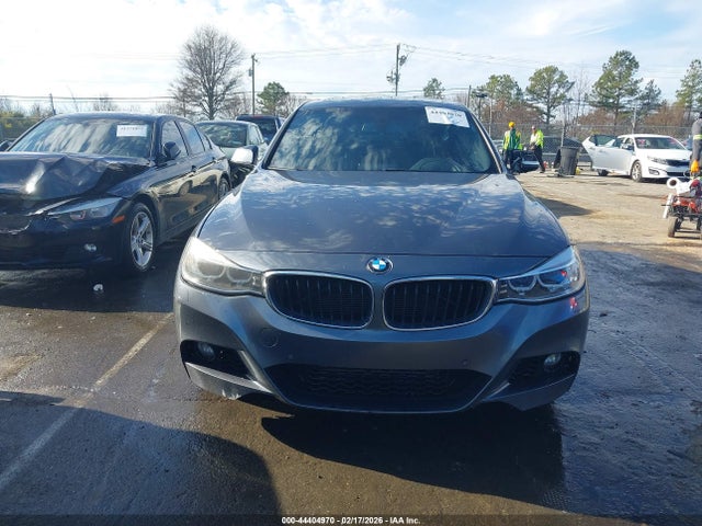 Продаж на аукціоні авто 2015 Bmw 328i Gran Turismo Xdrive, vin: WBA3X5C52FD562218, номер лоту: 44404970