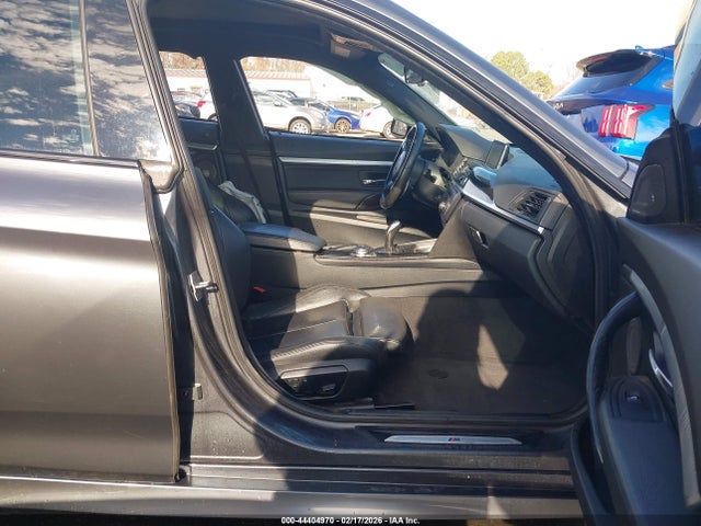 Продаж на аукціоні авто 2015 Bmw 328i Gran Turismo Xdrive, vin: WBA3X5C52FD562218, номер лоту: 44404970