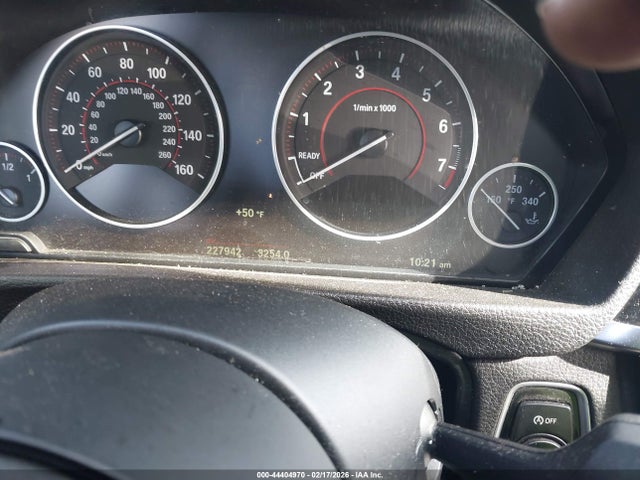 Продаж на аукціоні авто 2015 Bmw 328i Gran Turismo Xdrive, vin: WBA3X5C52FD562218, номер лоту: 44404970