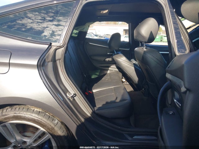Продаж на аукціоні авто 2015 Bmw 328i Gran Turismo Xdrive, vin: WBA3X5C52FD562218, номер лоту: 44404970