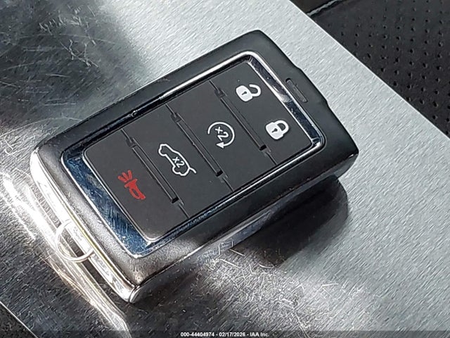 44404974 :رقم المزاد ، 1C4RJGAG3RC206661 vin ، 2024 Jeep Grand Cherokee Altitude X 4x2 مزاد بيع