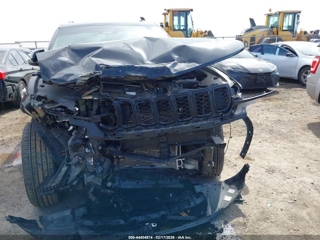 44404974 :رقم المزاد ، 1C4RJGAG3RC206661 vin ، 2024 Jeep Grand Cherokee Altitude X 4x2 مزاد بيع