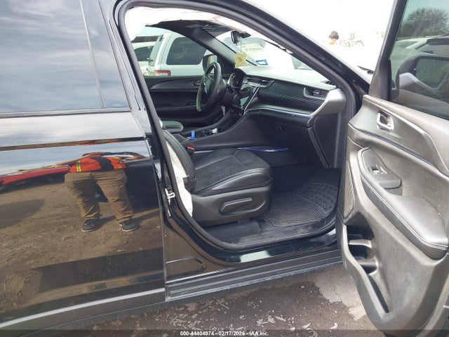 44404974 :رقم المزاد ، 1C4RJGAG3RC206661 vin ، 2024 Jeep Grand Cherokee Altitude X 4x2 مزاد بيع