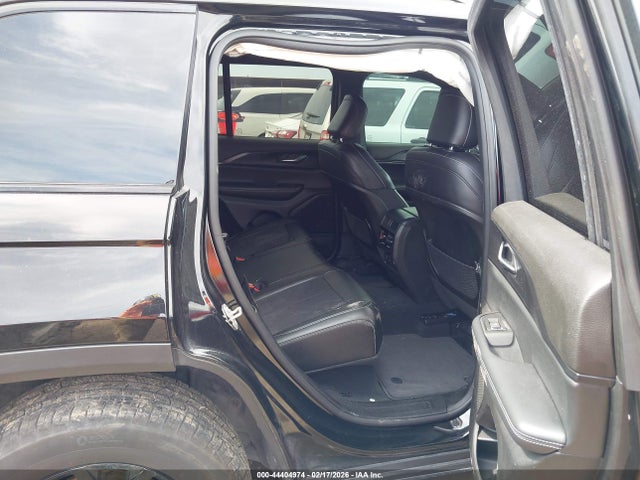 44404974 :رقم المزاد ، 1C4RJGAG3RC206661 vin ، 2024 Jeep Grand Cherokee Altitude X 4x2 مزاد بيع