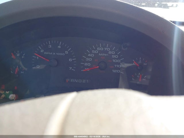 2005 FORD F-150 1FTRF14WX5NA54068 Photo 6