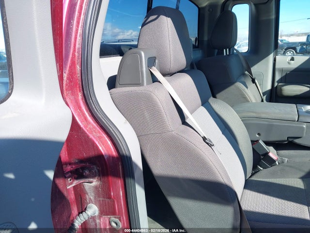 2005 FORD F-150 1FTRF14WX5NA54068 Photo 7