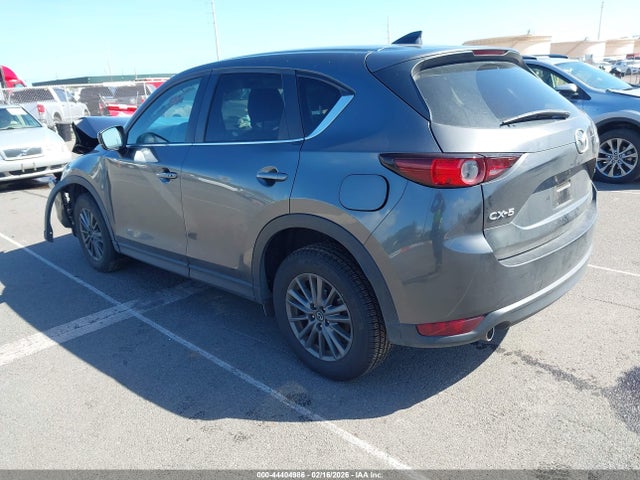 Продажа на аукционе авто 2020 Mazda Cx-5 Touring, vin: JM3KFACMXL0793346, номер лота: 44404986