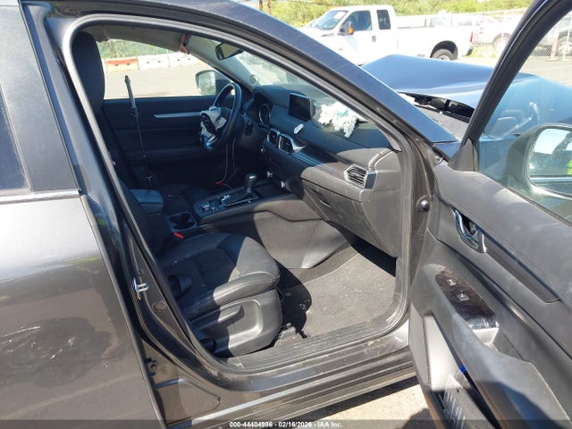 Продажа на аукционе авто 2020 Mazda Cx-5 Touring, vin: JM3KFACMXL0793346, номер лота: 44404986