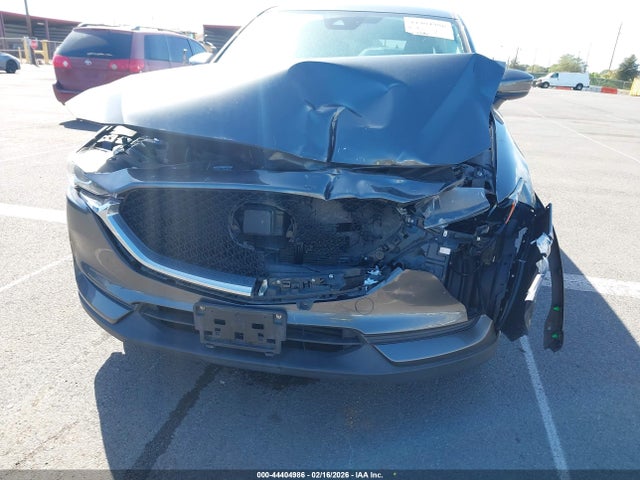 Продажа на аукционе авто 2020 Mazda Cx-5 Touring, vin: JM3KFACMXL0793346, номер лота: 44404986