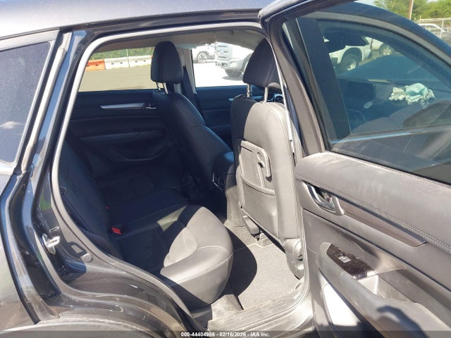 Продажа на аукционе авто 2020 Mazda Cx-5 Touring, vin: JM3KFACMXL0793346, номер лота: 44404986