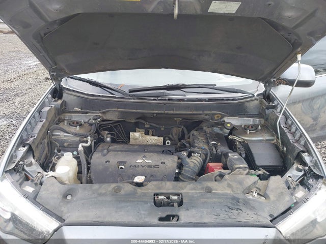 Продаж на аукціоні авто 2015 Mitsubishi Outlander Sport Se, vin: 4A4AR4AU2FE007314, номер лоту: 44404992