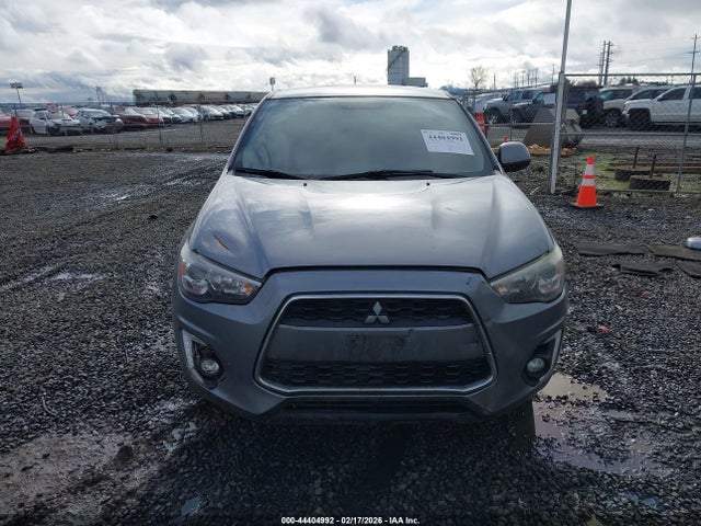 Продаж на аукціоні авто 2015 Mitsubishi Outlander Sport Se, vin: 4A4AR4AU2FE007314, номер лоту: 44404992