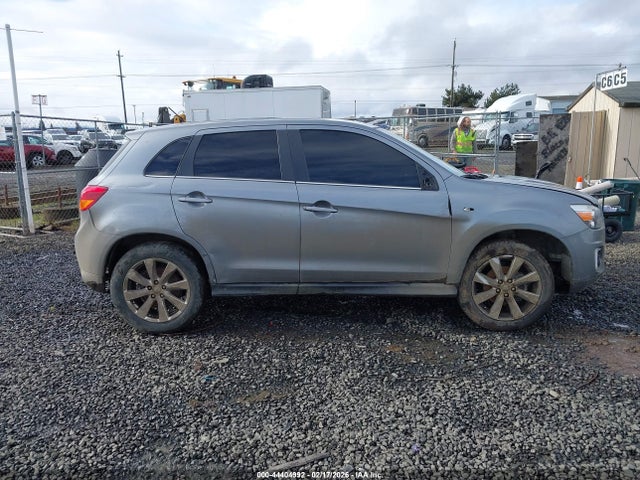 Продаж на аукціоні авто 2015 Mitsubishi Outlander Sport Se, vin: 4A4AR4AU2FE007314, номер лоту: 44404992