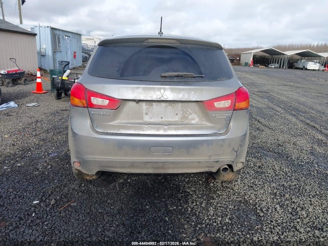 Продаж на аукціоні авто 2015 Mitsubishi Outlander Sport Se, vin: 4A4AR4AU2FE007314, номер лоту: 44404992