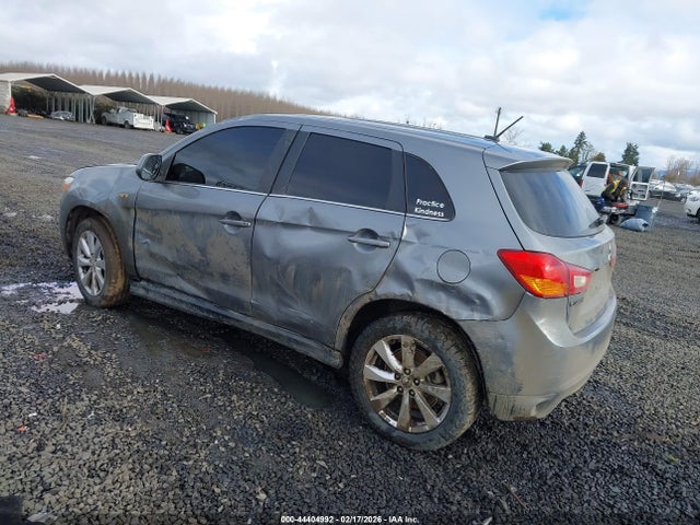 Продаж на аукціоні авто 2015 Mitsubishi Outlander Sport Se, vin: 4A4AR4AU2FE007314, номер лоту: 44404992