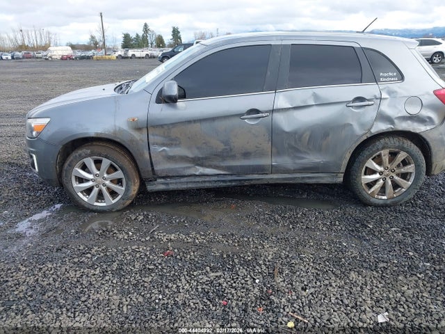 Продаж на аукціоні авто 2015 Mitsubishi Outlander Sport Se, vin: 4A4AR4AU2FE007314, номер лоту: 44404992