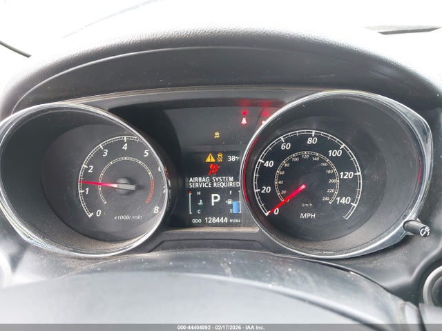 Продаж на аукціоні авто 2015 Mitsubishi Outlander Sport Se, vin: 4A4AR4AU2FE007314, номер лоту: 44404992