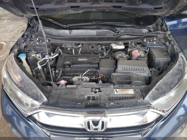 2HKRW6H3XHH213883 Honda CR-V LX