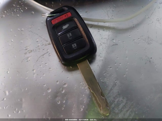 2HKRW6H3XHH213883 Honda CR-V LX