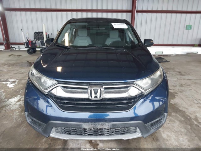 2HKRW6H3XHH213883 Honda CR-V LX