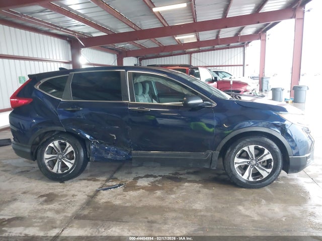 2HKRW6H3XHH213883 Honda CR-V LX
